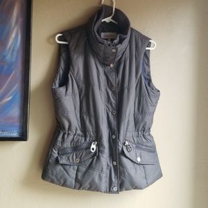 Calvin Klein vest jacket